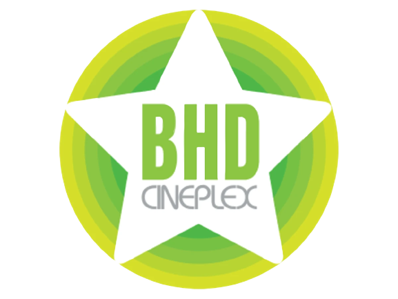 BHD Star Cineplex Cinema